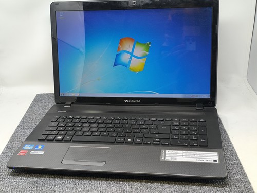 Packard bell easynot ls11hr - bell,