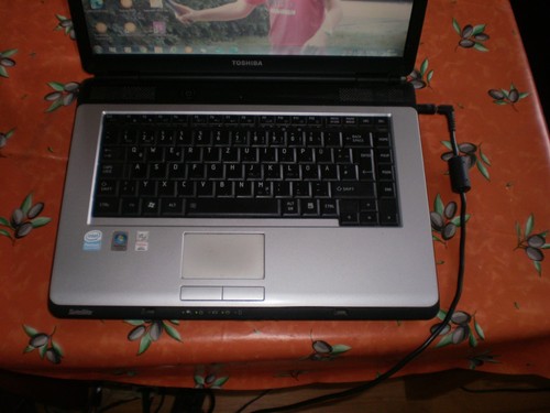 Toshiba satellite l300 1cm - toshiba,