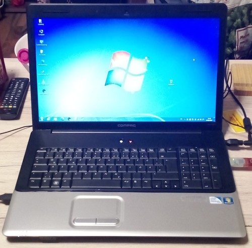 Compaq presario - compaq,