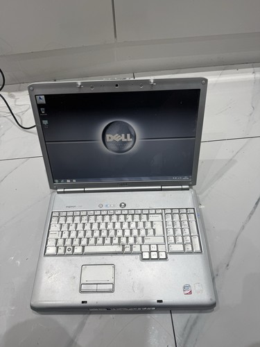 Dell inspiron 1720 - inspiron,
