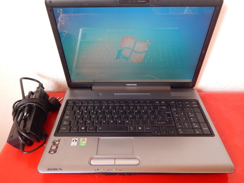Toshiba satellite pro - toshiba,