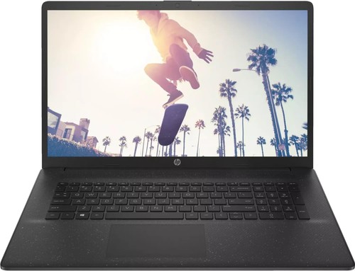 Multimedia notebook 3 - multimedia, 17,3"