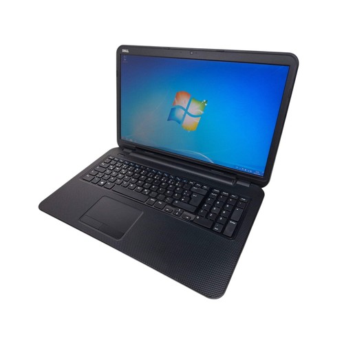 Retro laptop win dell - laptop, 7