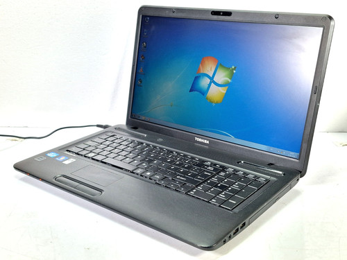 Toshiba satellite pro - pro, l770-14n