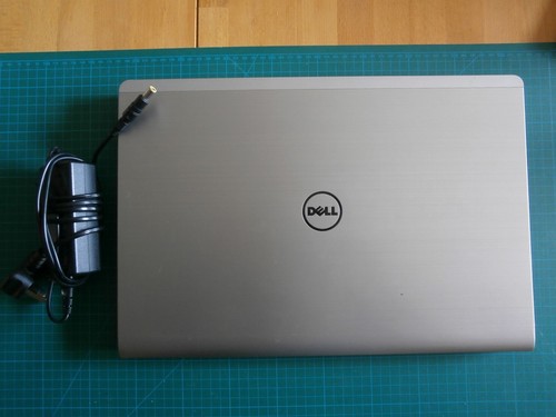 Dell inspiron 5748 - dell,