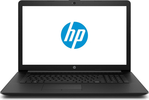 High end notebook - hp,