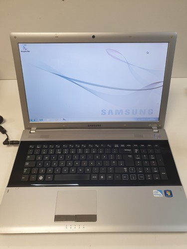 Samsung rv711 3 zoll - samsung, 17,3