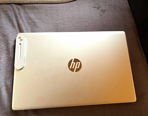 Notebook laptop zoll - hp,